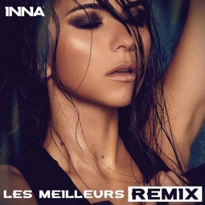 دانلود آلبوم جدید INNA به نام Les Meilleurs Remix