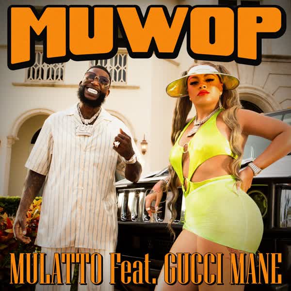 دانلود آهنگ جدید Gucci Mane به نام Muwop